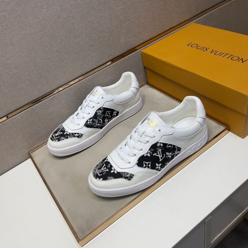 Louis Vuitton Low Shoes